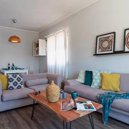 Apartament Rodini Park