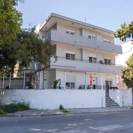 Apartament Rodini Park *