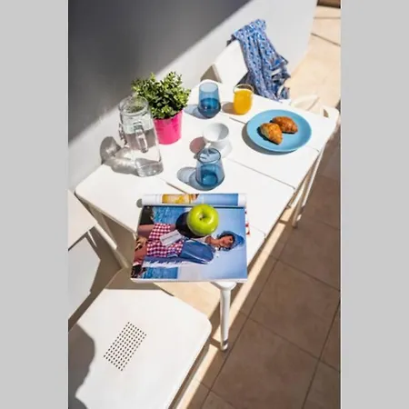 Rodini Park Apartament Rhodes City