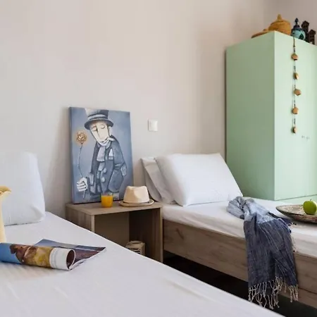 Rodini Park Apartament Rhodes City
