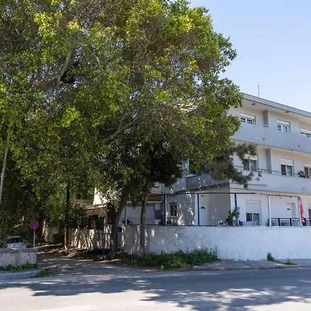 Rodini Park Apartament