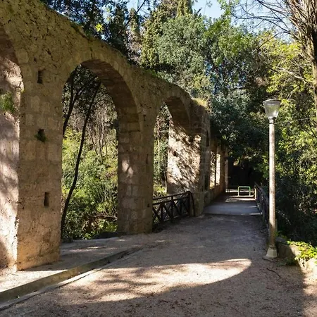 Rodini Park Daire